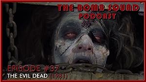 The Evil Dead (1981)