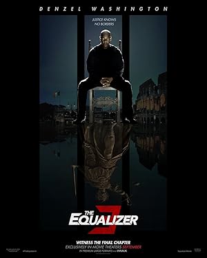 The Equalizer 3