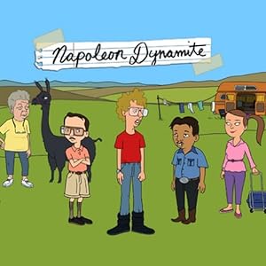 Napoleon Dynamite