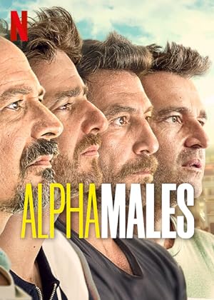 Alpha Males