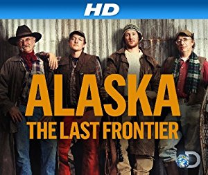 Alaska: The Last Frontier