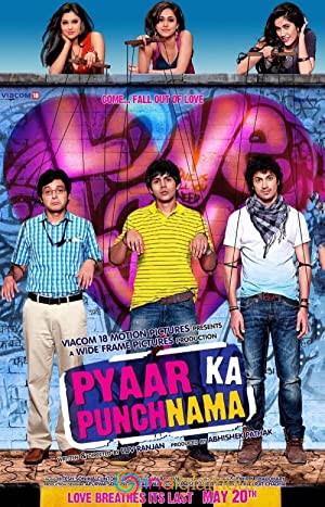 Pyaar Ka Punchnama