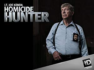 Homicide Hunter: Lt. Joe Kenda