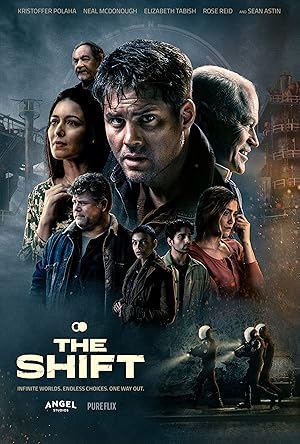 The Shift