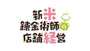 Shinmai renkinjutsushi no tenpo keiei