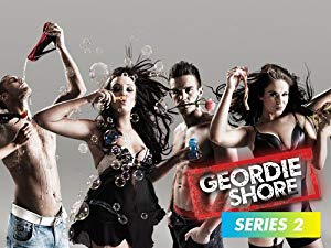Geordie Shore