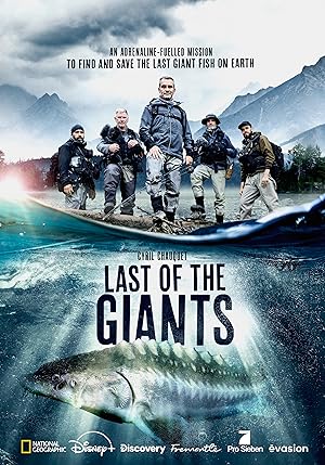 Last of the Giants