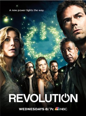 Revolution