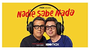 Nadie sabe nada