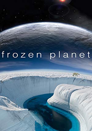 Frozen Planet