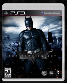 Batman: The Dark Knight