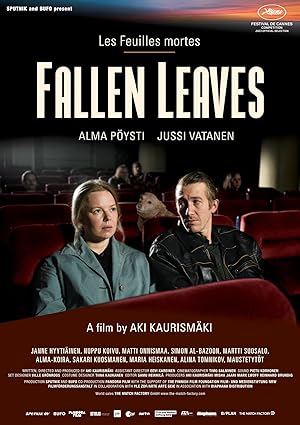 Fallen Leaves