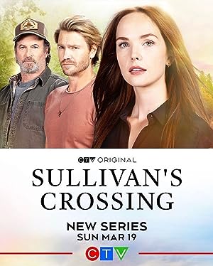 Sullivan's Crossing