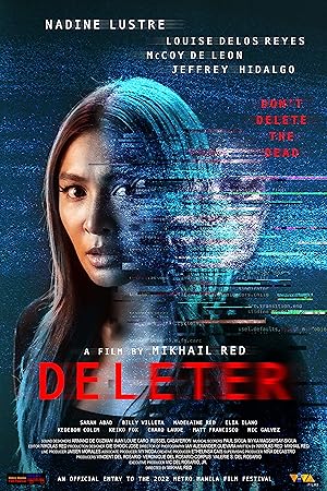 Deleter