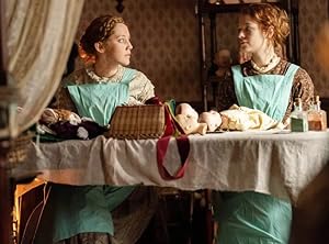 The Doll Factory