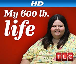 My 600-lb Life