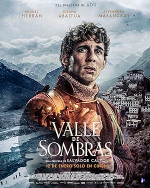 Valle de sombras