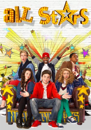 StreetDance: All Stars
