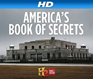 America's Book of Secrets