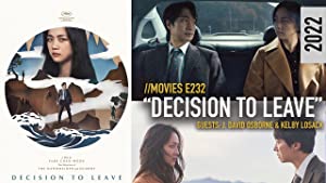 Decision to Leave (2022)