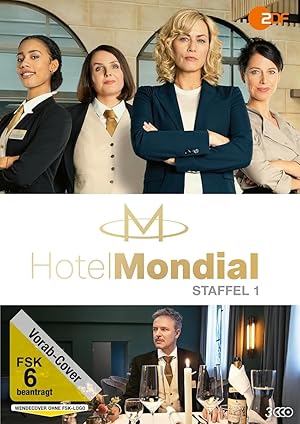 Hotel Mondial