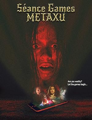 Séance Games: Metaxu