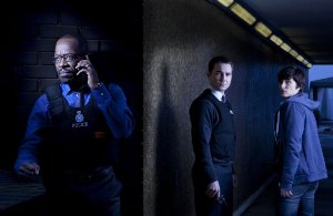 Line of Duty