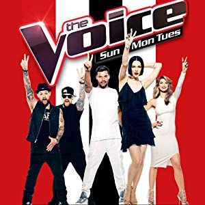The Voice