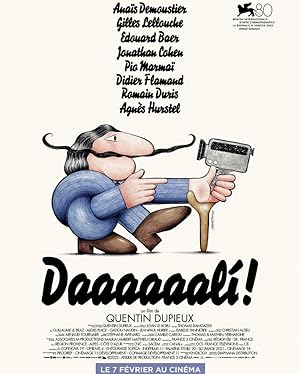 Daaaaaali!