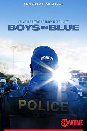 Boys in Blue