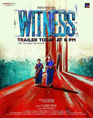 Witness