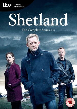 Shetland