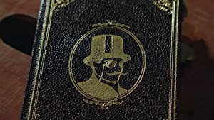 Arsene Lupin