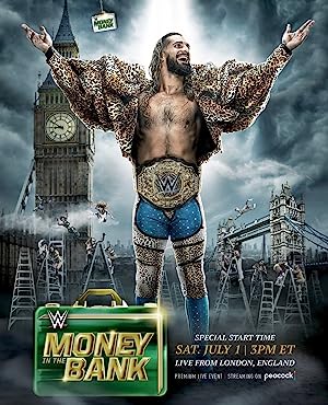 WWE Money in the Bank