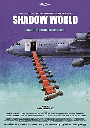 Shadow World
