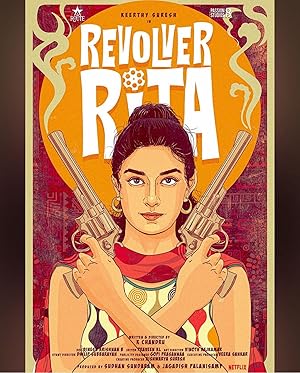 Revolver Rita