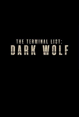 The Terminal List: Dark Wolf