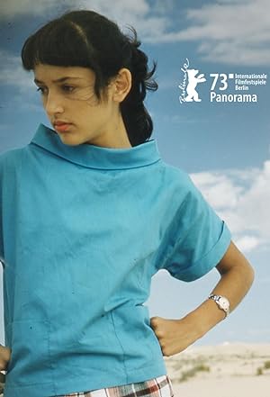 Joan Baez I Am A Noise