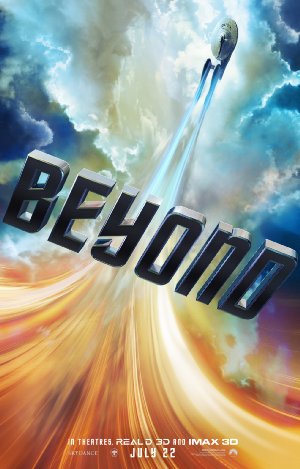 Star Trek: Beyond
