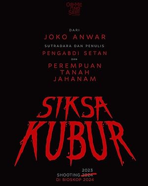 Siksa Kubur
