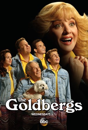 The Goldbergs