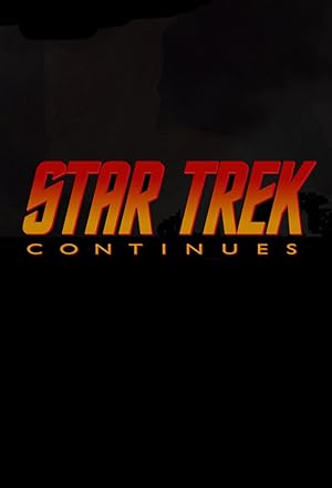 Star Trek Continues