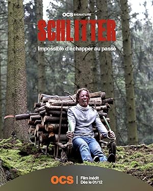 Schlitter