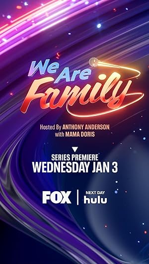 We Are Family