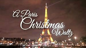 Paris Christmas Waltz