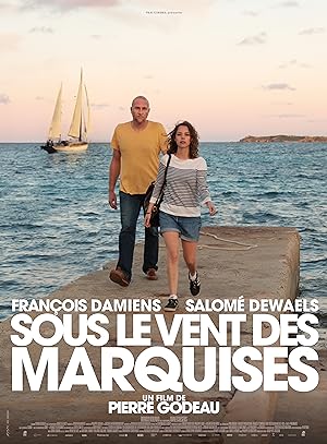 Sous le vent des Marquises