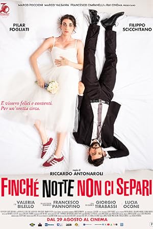 Finché notte non ci separi
