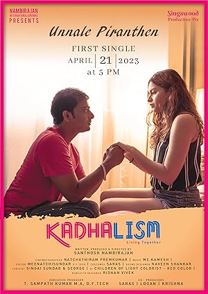 Kadhalism