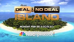 Deal or No Deal Island