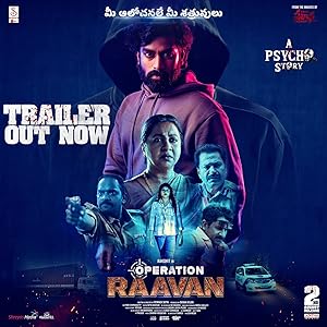 Operation Raavan